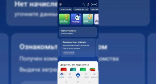 «Дәүләт хезмәтләре»ндәге штраф: кем салганын ничек ачыкларга?