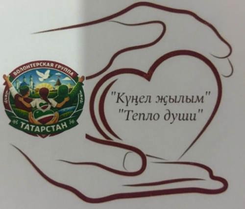 Теләнче-Тамакта «Күңел җылысы» волонтерлары ялдан соң яңадан эшкә кереште