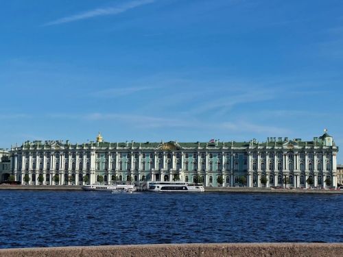 Санкт-Петербургта сәяхәт: шәһәрнең иң матур урыннарын барладык