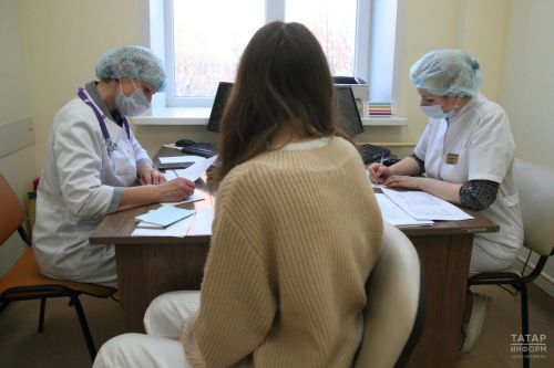 Бюджет өлкәсендә эшләүчеләргә 13нче хезмәт хакы кертергә тәкъдим иттеләр