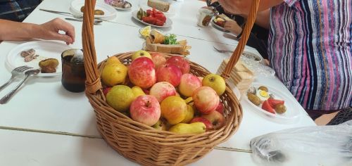 «Татарстан» совхоз поселогы китапханәсендә җылы очрашу узды