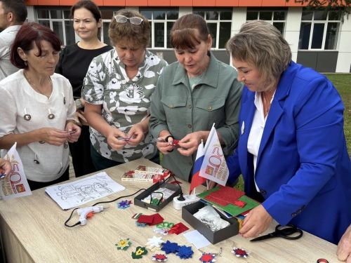 Представителей Тукаевского района включили в Электронную доску почёта РТ