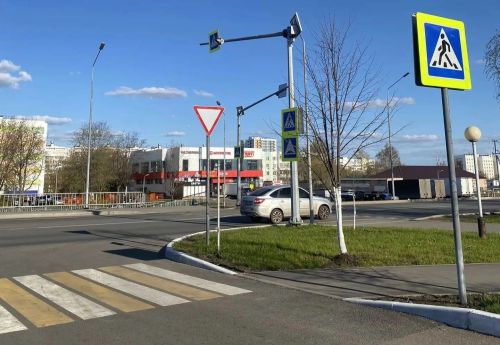 ГАИ Татарстана назвала главную причину гибели пешеходов в ДТП