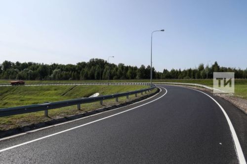 В Набережных Челнах в рамках нацпроекта модернизируют светофоры