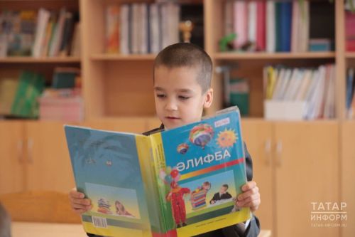 Беренче сыйныф укучылары өчен яңа уку тәртибе билгеләнде