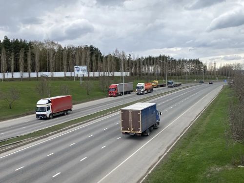 Пять предприятий Тукаевского района набрали 854 нарушения ПДД