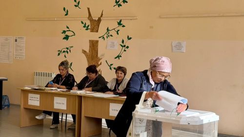 Первый день выборов в Тукаевском районе: что происходило на участках