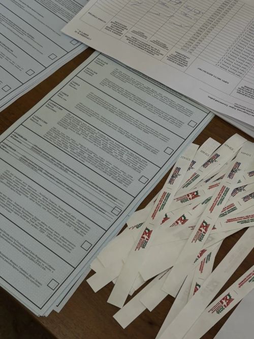 Тукай районында сайлауларның беренче көне ничек узды