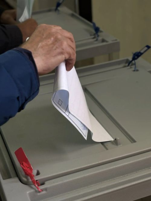 Первый день выборов в Тукаевском районе: что происходило на участках