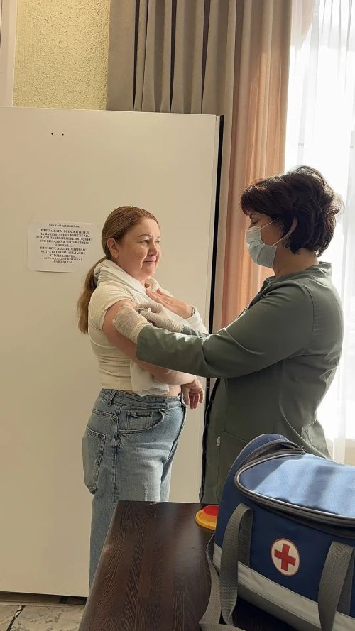 Первый день выборов в Тукаевском районе: что происходило на участках