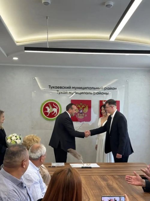 Первый день выборов в Тукаевском районе: что происходило на участках
