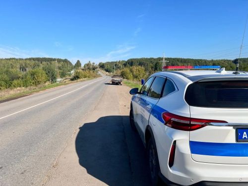 Прокуратура района проводит проверку по факту смертельного ДТП возле «Маленькой страны»