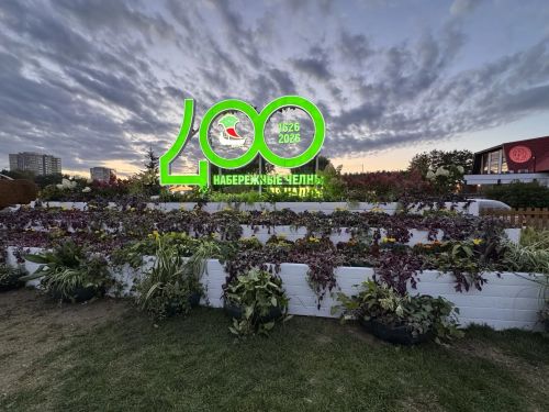 Набережные Челны заняли 19-е место по росту доходов жителей среди городов России