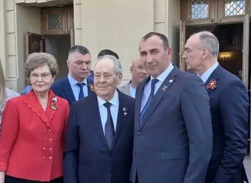 Камил Нәҗмиев Минтимер Шәймиевнең хезмәтләрен Татарстан үсешенең нигезе дип атады