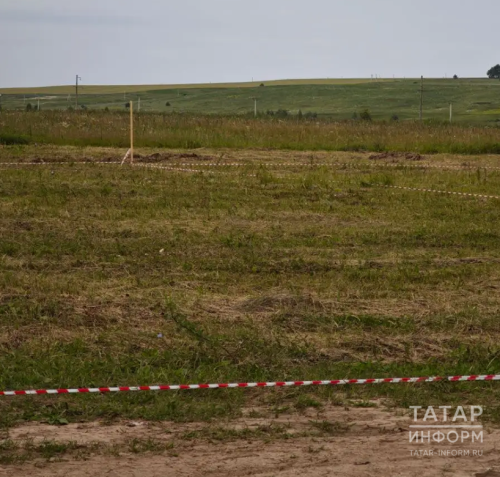 В Тукаевском районе участились продажи участков с долгами: ПИЗО напоминает о безопасности