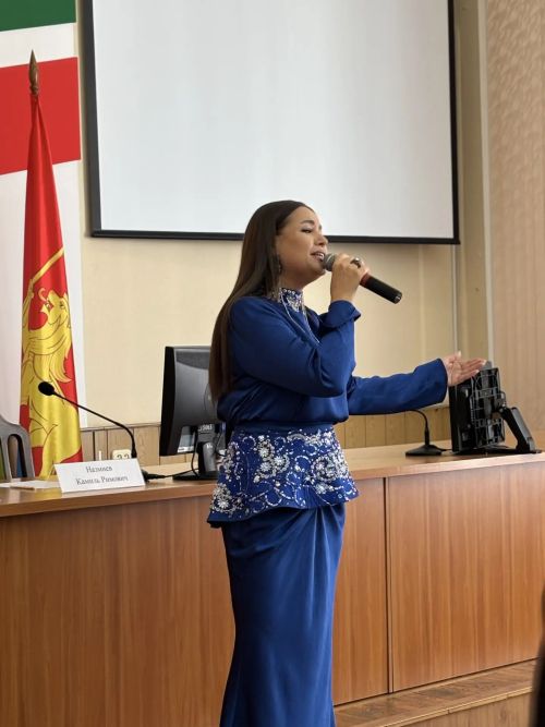 Уникаль милли киемнәр һәм алмазлы мозаика: Тукай районында Өлкәннәр ункөнлегенә старт бирелде