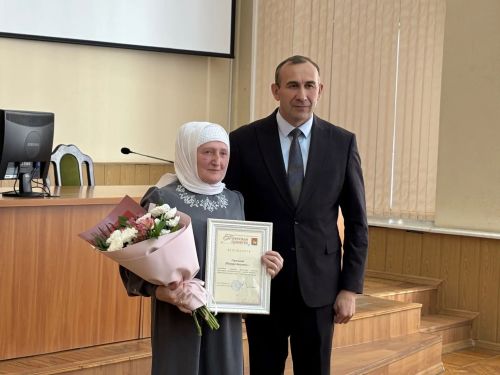 Уникаль милли киемнәр һәм алмазлы мозаика: Тукай районында Өлкәннәр ункөнлегенә старт бирелде