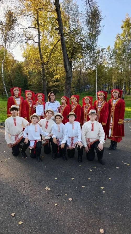 «Питрау» коллективы «Моңлы тамчы» фестивале лауреаты булды