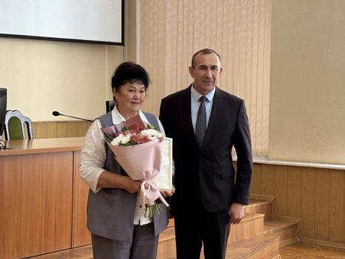В Тукаевском районе началась Декада пожилого человека