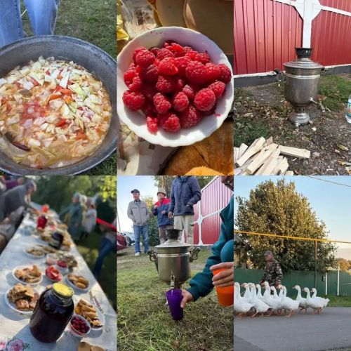 Мерәс авылында татар халкының борынгы «Кич утыру» традициясен яңарттылар