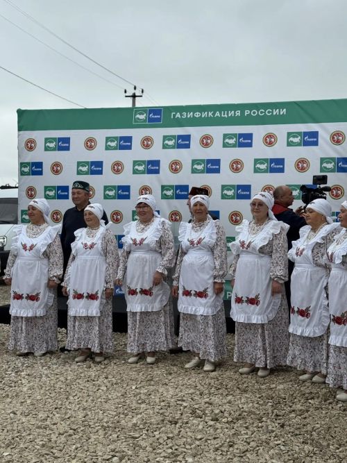 Газлы йортка керү — тере килеш җәннәткә керү белән бер: Әҗмәкәйдә «зәңгәр ягулык» җибәрелде