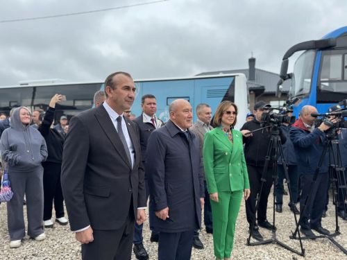 Газлы йортка керү — тере килеш җәннәткә керү белән бер: Әҗмәкәйдә «зәңгәр ягулык» җибәрелде