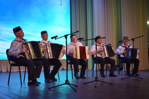 Гала-концерт "Балкыш" ("Сияние"): яркое и незабываемое событие, объединяющее таланты