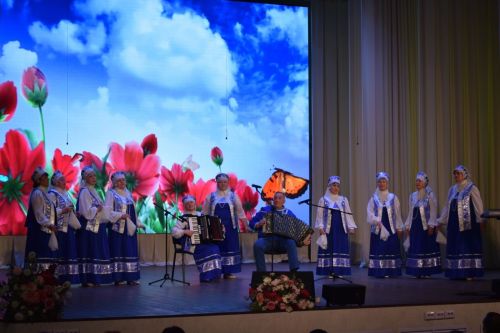 Гала-концерт "Балкыш" ("Сияние"): яркое и незабываемое событие, объединяющее таланты