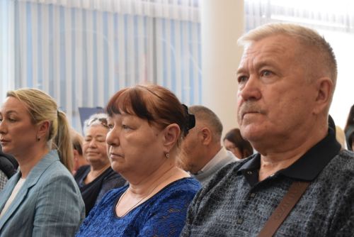 Отец Героя