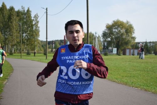 Татарстан кроссы - 2025