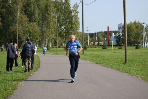 Татарстан кроссы - 2025
