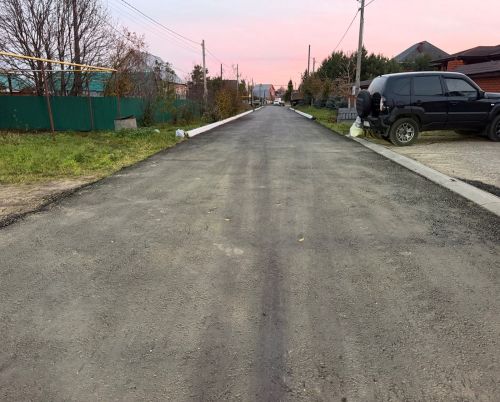 Тукай районында үзара салым акчасына нинди эшләр башкарыла?