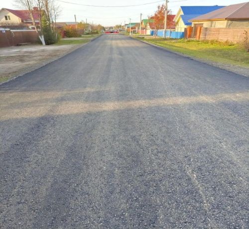 Тукай районында үзара салым акчасына нинди эшләр башкарыла?
