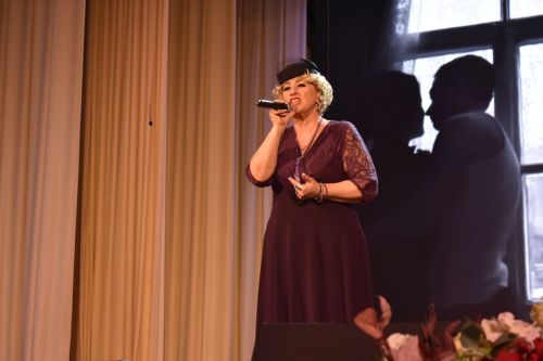 "Балкыш" фестивалендә Тукай районы ветераннары балкыды