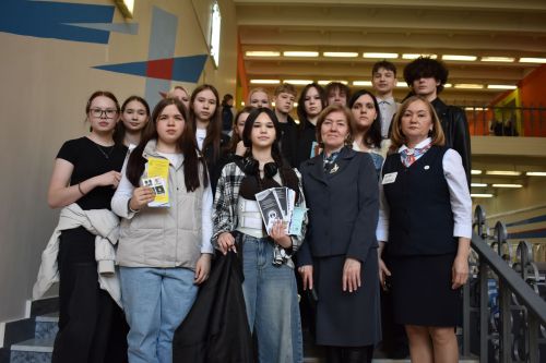 Чаллы: Вакансияләр ярминкәсе
