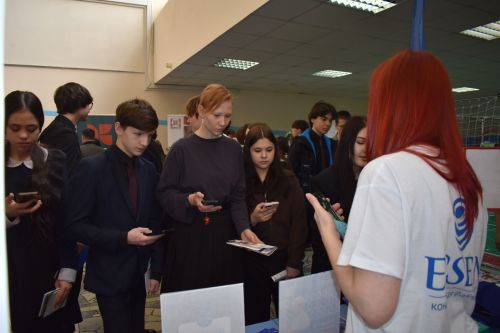 Чаллы: Вакансияләр ярминкәсе