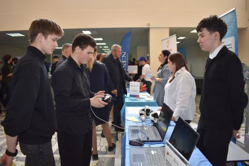 Чаллы: Вакансияләр ярминкәсе
