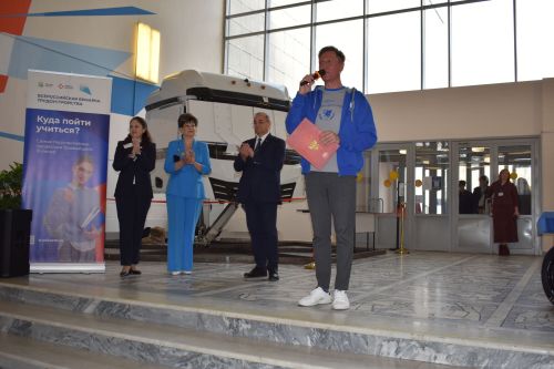 Чаллы: Вакансияләр ярминкәсе