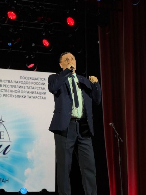 Чаллыда республикакүләм "Балкыш" фестиваленә сайлап алу концерты узды