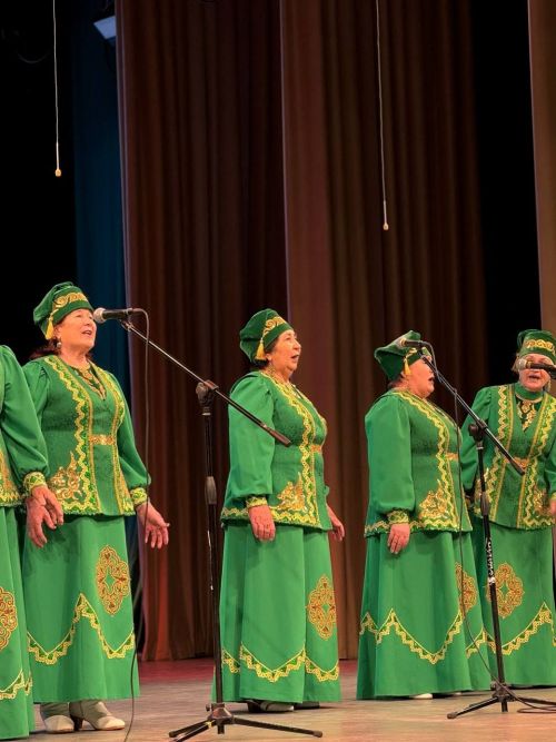 Чаллыда республикакүләм "Балкыш" фестиваленә сайлап алу концерты узды