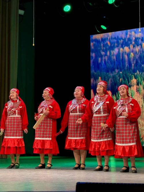 Чаллыда республикакүләм "Балкыш" фестиваленә сайлап алу концерты узды