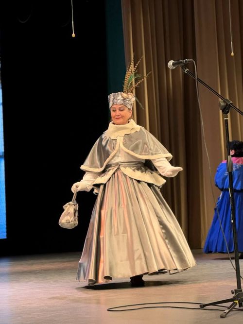 Чаллыда республикакүләм "Балкыш" фестиваленә сайлап алу концерты узды