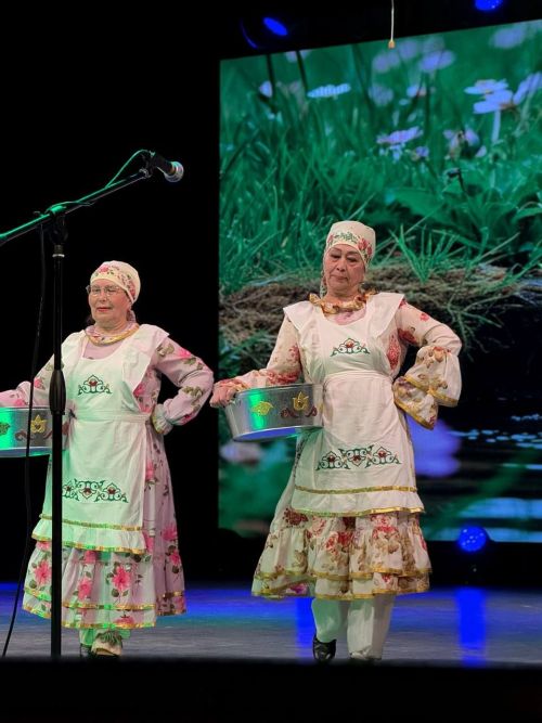 Чаллыда республикакүләм "Балкыш" фестиваленә сайлап алу концерты узды