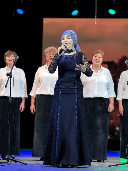Чаллыда республикакүләм "Балкыш" фестиваленә сайлап алу концерты узды