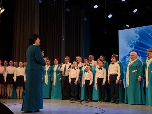 Чаллыда республикакүләм "Балкыш" фестиваленә сайлап алу концерты узды