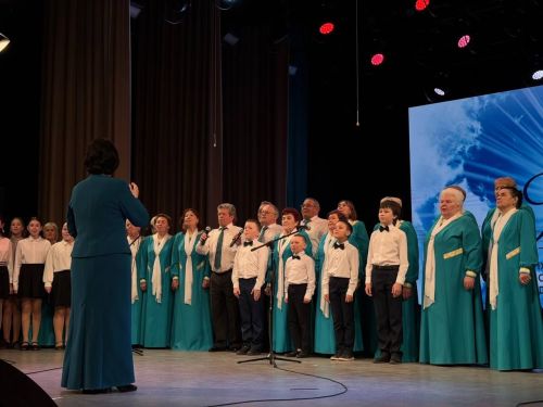 Чаллыда республикакүләм "Балкыш" фестиваленә сайлап алу концерты узды