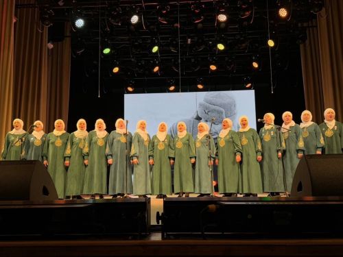 Чаллыда республикакүләм "Балкыш" фестиваленә сайлап алу концерты узды