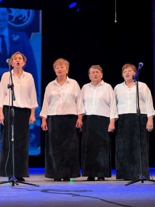 Чаллыда республикакүләм "Балкыш" фестиваленә сайлап алу концерты узды