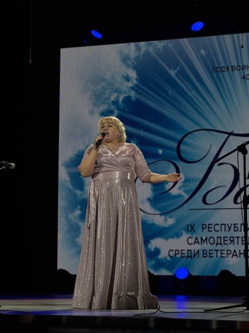 Чаллыда республикакүләм "Балкыш" фестиваленә сайлап алу концерты узды