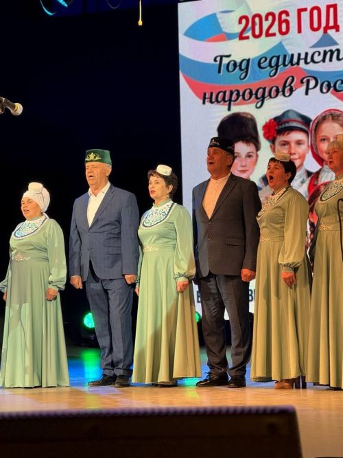 Чаллыда республикакүләм "Балкыш" фестиваленә сайлап алу концерты узды
